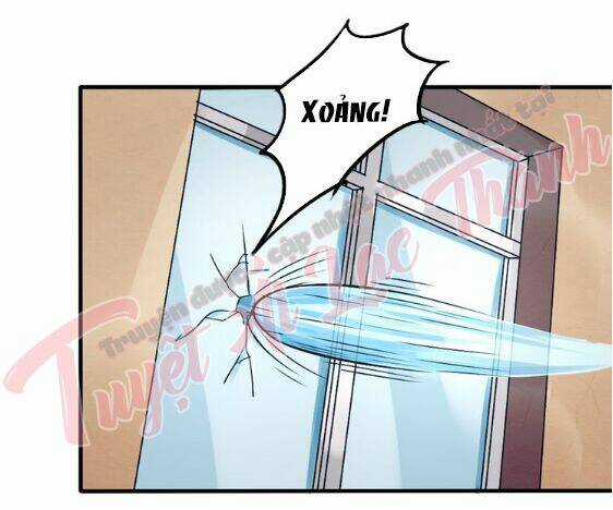 Nụ Hôn Hắc Vũ - Chapter 29 - Trang 25