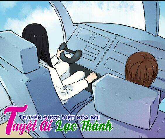 Nụ Hôn Hắc Vũ - Chapter 29 - Trang 31