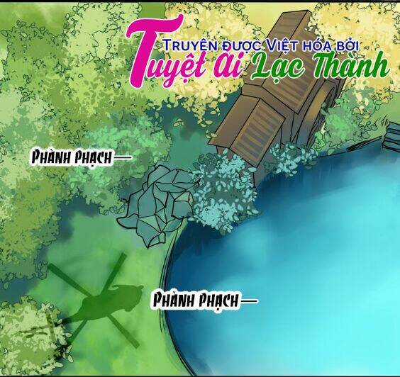 Nụ Hôn Hắc Vũ - Chapter 29 - Trang 35