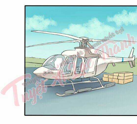 Nụ Hôn Hắc Vũ - Chapter 29 - Trang 9