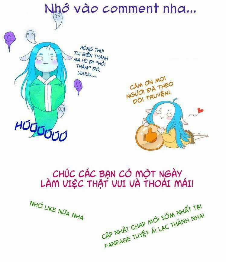 Nụ Hôn Hắc Vũ - Chapter 3 - Trang 14