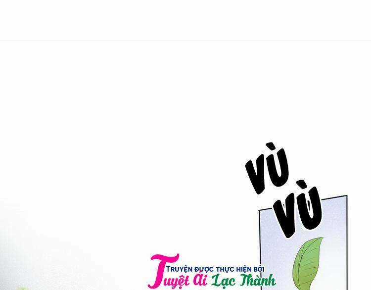 Nụ Hôn Hắc Vũ - Chapter 3 - Trang 3