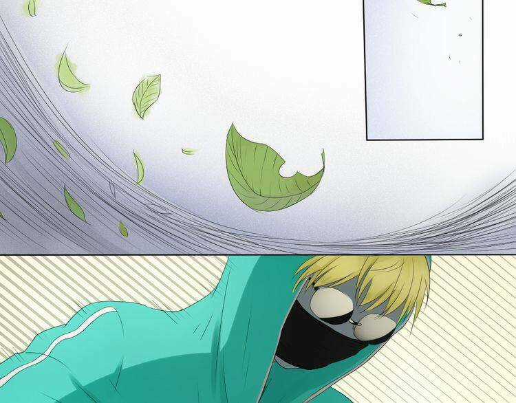 Nụ Hôn Hắc Vũ - Chapter 3 - Trang 4