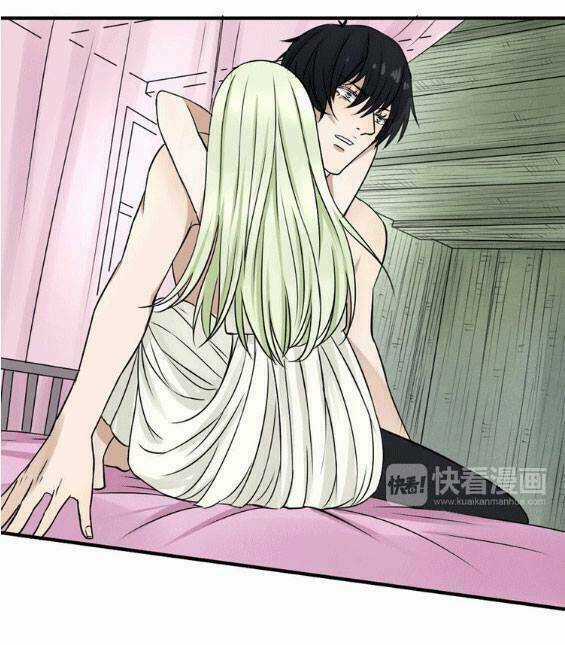 Nụ Hôn Hắc Vũ - Chapter 30 - Trang 11