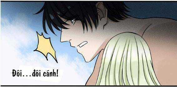 Nụ Hôn Hắc Vũ - Chapter 30 - Trang 17