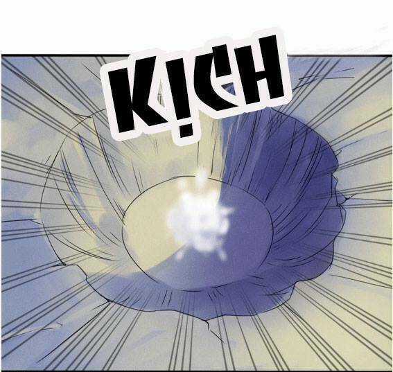 Nụ Hôn Hắc Vũ - Chapter 30 - Trang 19