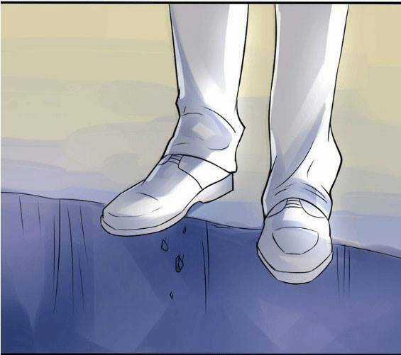 Nụ Hôn Hắc Vũ - Chapter 30 - Trang 20