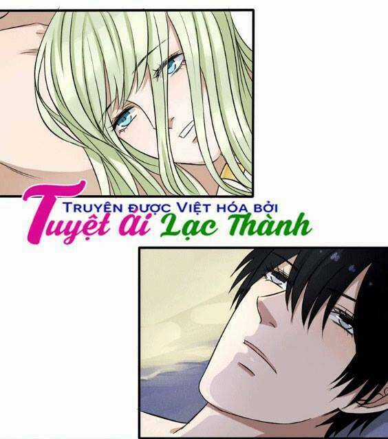 Nụ Hôn Hắc Vũ - Chapter 30 - Trang 23