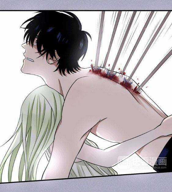 Nụ Hôn Hắc Vũ - Chapter 30 - Trang 26