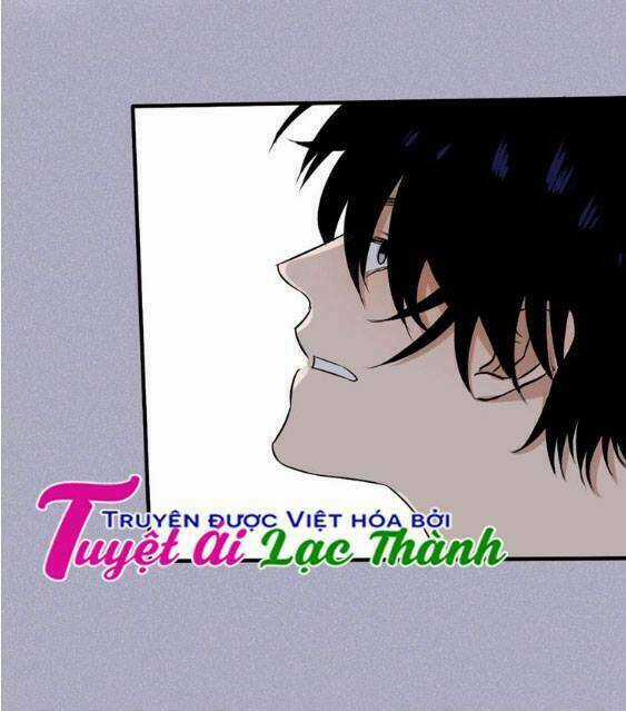 Nụ Hôn Hắc Vũ - Chapter 30 - Trang 27