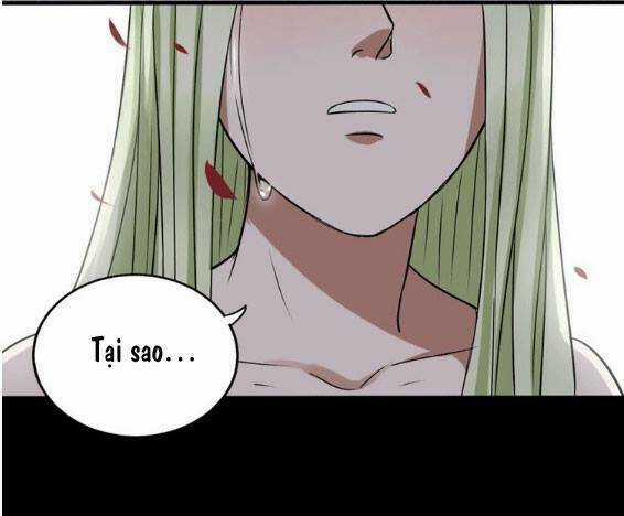 Nụ Hôn Hắc Vũ - Chapter 30 - Trang 30