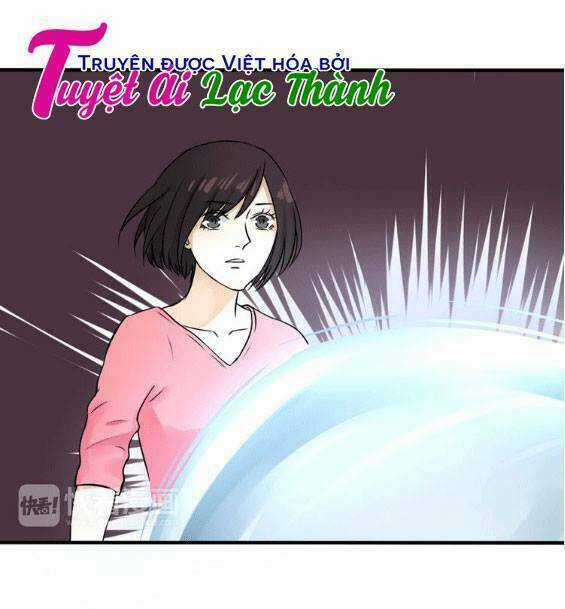 Nụ Hôn Hắc Vũ - Chapter 30 - Trang 4