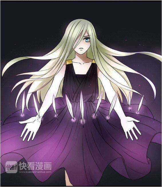 Nụ Hôn Hắc Vũ - Chapter 30 - Trang 37