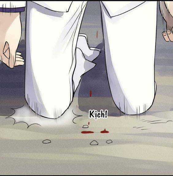 Nụ Hôn Hắc Vũ - Chapter 30 - Trang 42