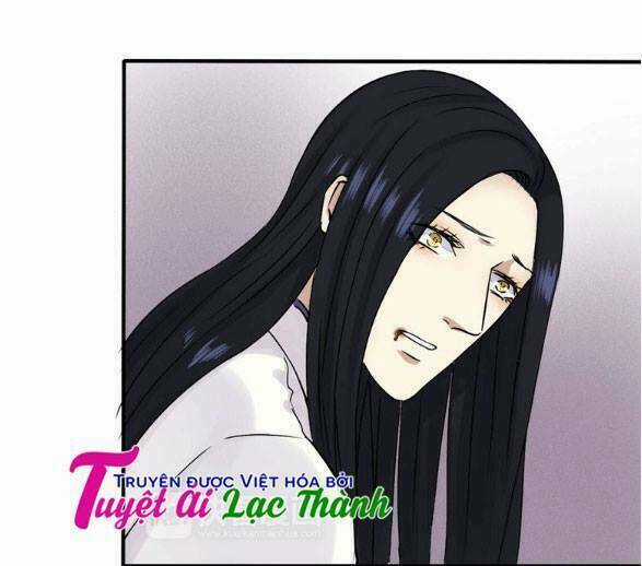 Nụ Hôn Hắc Vũ - Chapter 30 - Trang 45