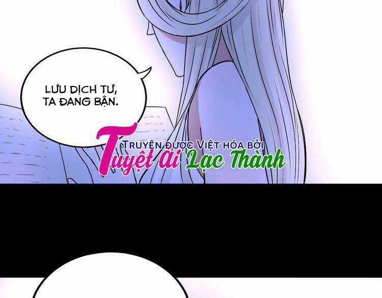 Nụ Hôn Hắc Vũ - Chapter 31 - Trang 11