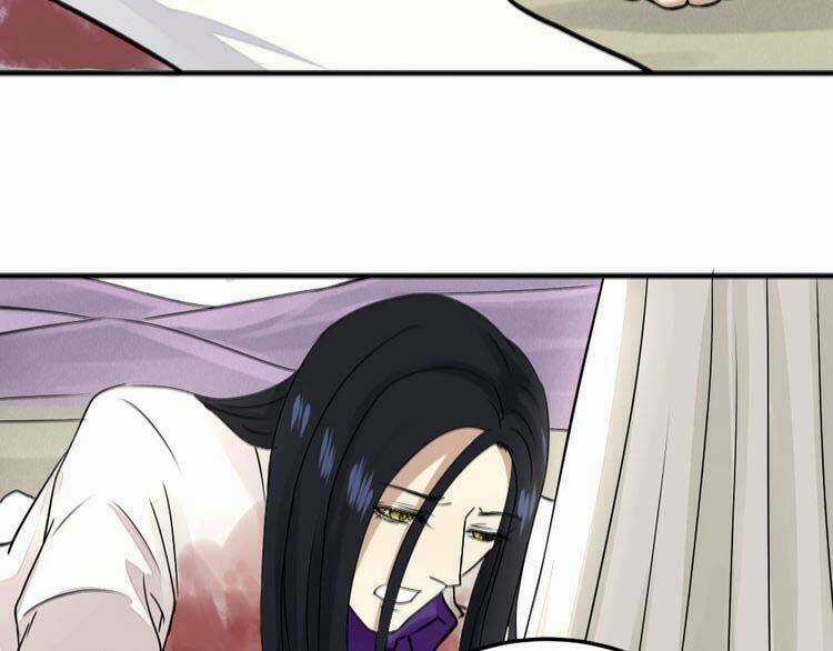 Nụ Hôn Hắc Vũ - Chapter 31 - Trang 16