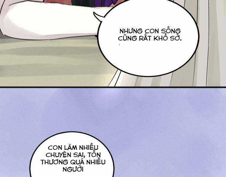 Nụ Hôn Hắc Vũ - Chapter 31 - Trang 17