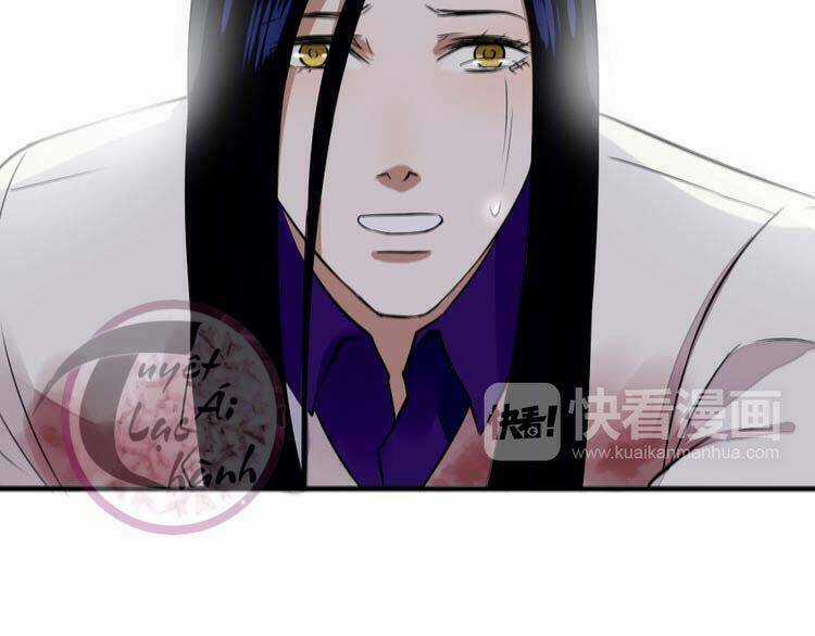 Nụ Hôn Hắc Vũ - Chapter 31 - Trang 20