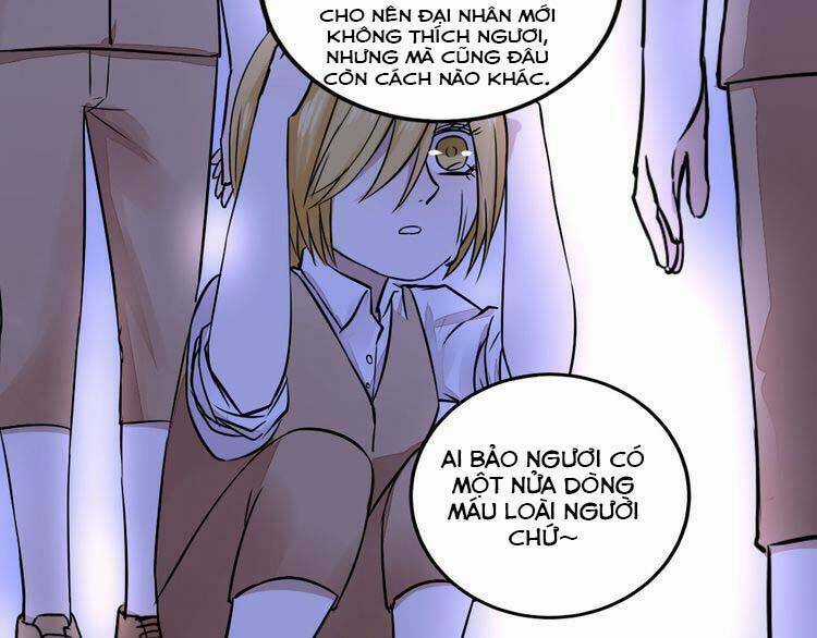 Nụ Hôn Hắc Vũ - Chapter 31 - Trang 3