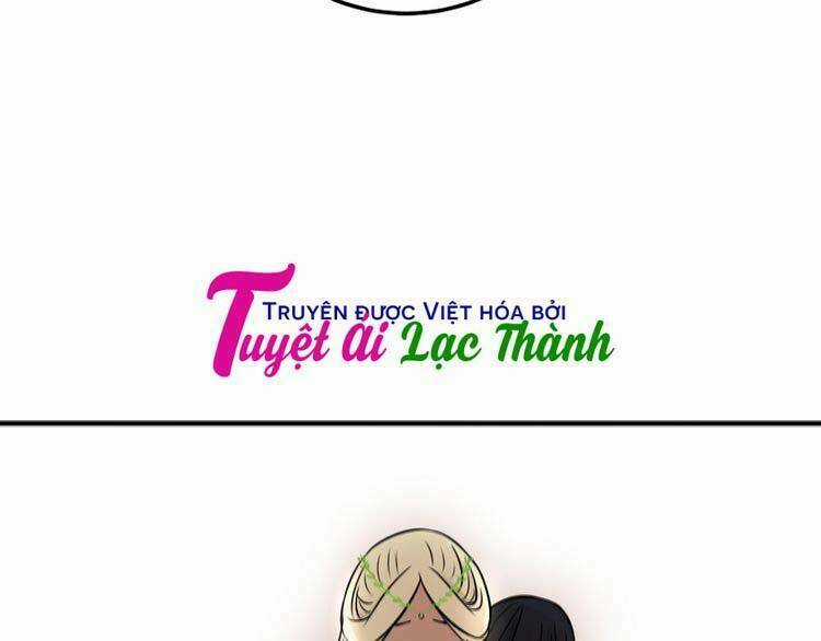 Nụ Hôn Hắc Vũ - Chapter 31 - Trang 23