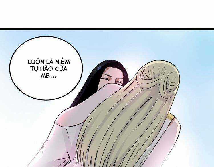 Nụ Hôn Hắc Vũ - Chapter 31 - Trang 27