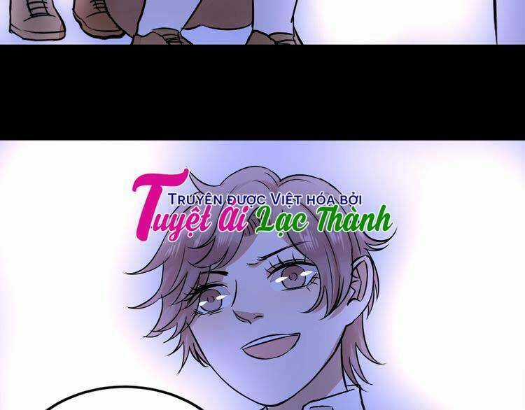 Nụ Hôn Hắc Vũ - Chapter 31 - Trang 4