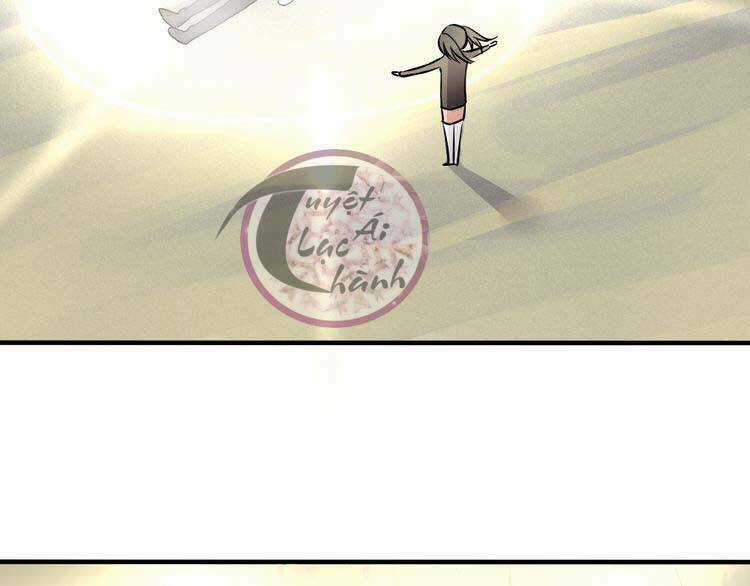 Nụ Hôn Hắc Vũ - Chapter 31 - Trang 38