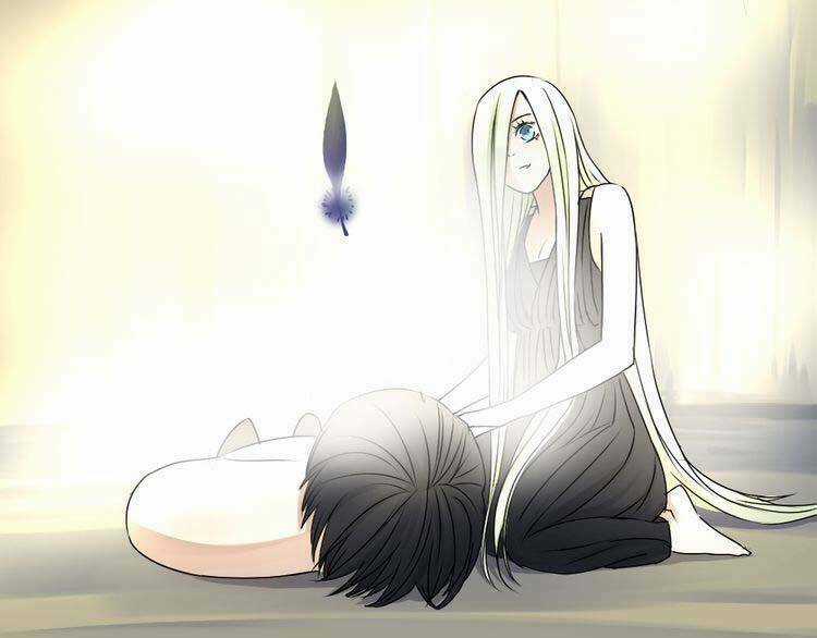 Nụ Hôn Hắc Vũ - Chapter 31 - Trang 39