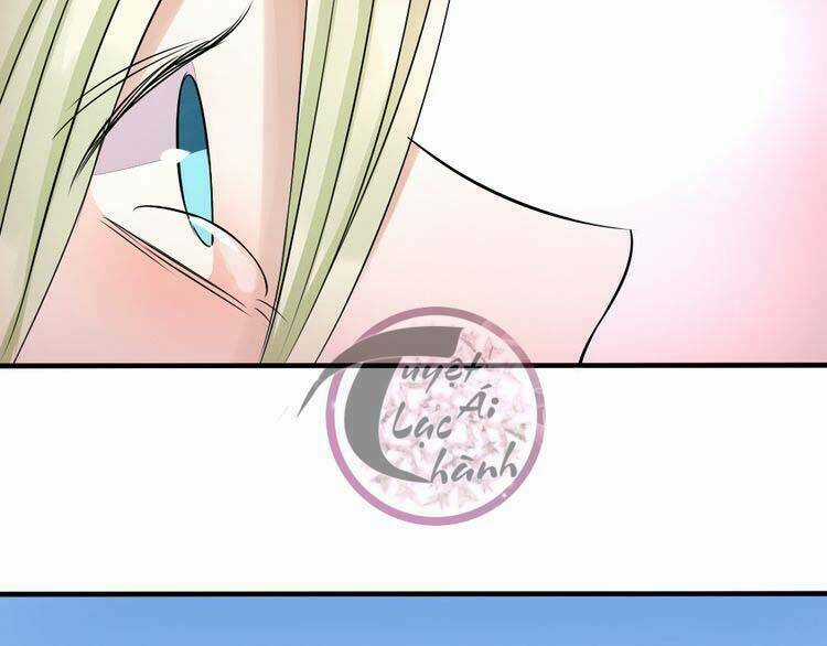 Nụ Hôn Hắc Vũ - Chapter 31 - Trang 44