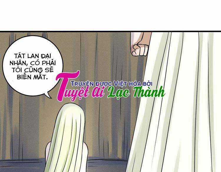 Nụ Hôn Hắc Vũ - Chapter 31 - Trang 47