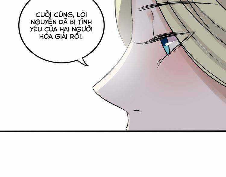 Nụ Hôn Hắc Vũ - Chapter 31 - Trang 49