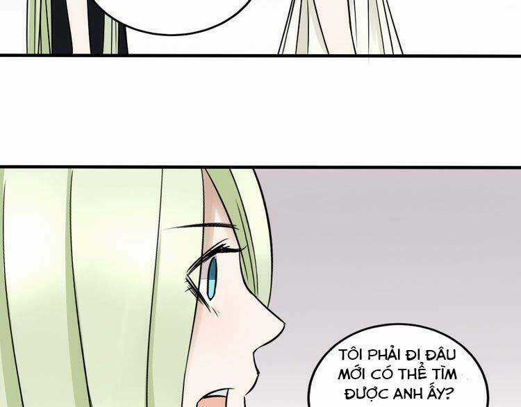 Nụ Hôn Hắc Vũ - Chapter 31 - Trang 51