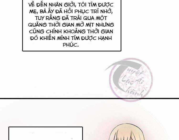 Nụ Hôn Hắc Vũ - Chapter 31 - Trang 56