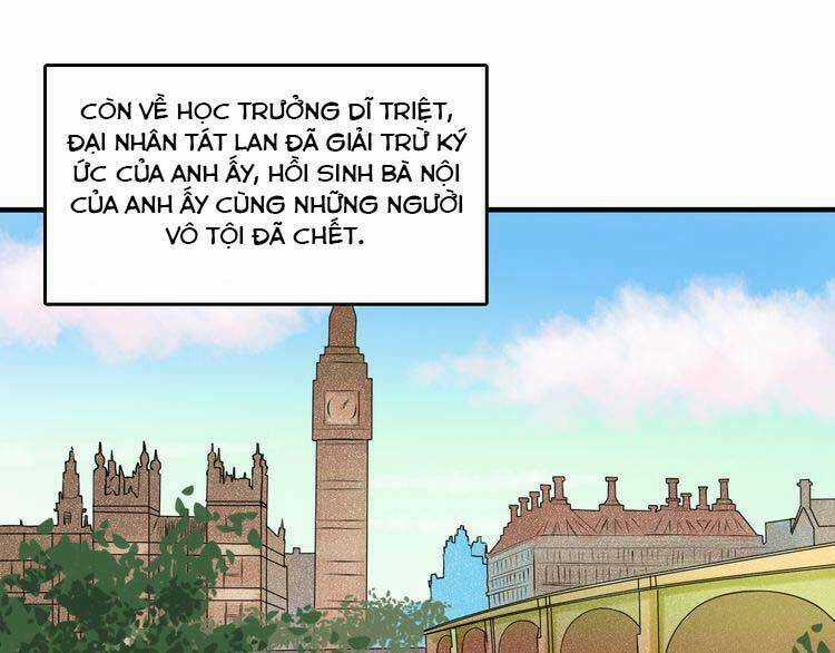 Nụ Hôn Hắc Vũ - Chapter 31 - Trang 58