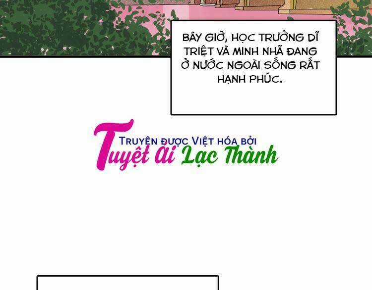 Nụ Hôn Hắc Vũ - Chapter 31 - Trang 59