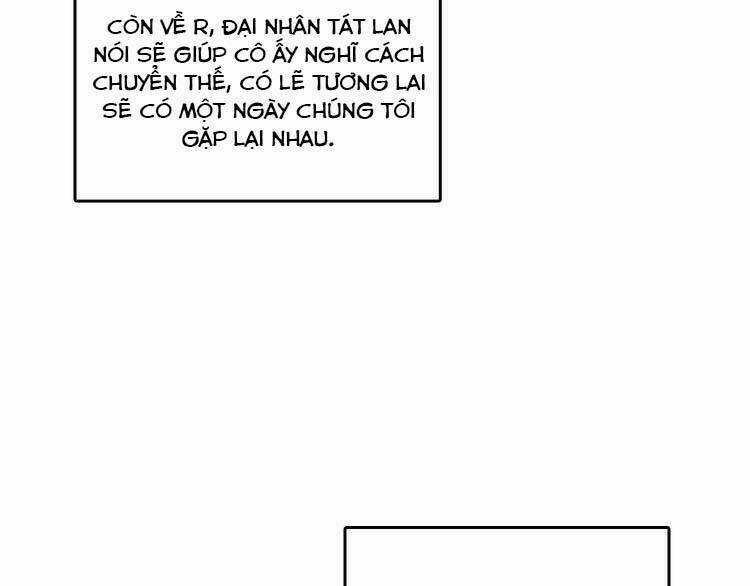 Nụ Hôn Hắc Vũ - Chapter 31 - Trang 60