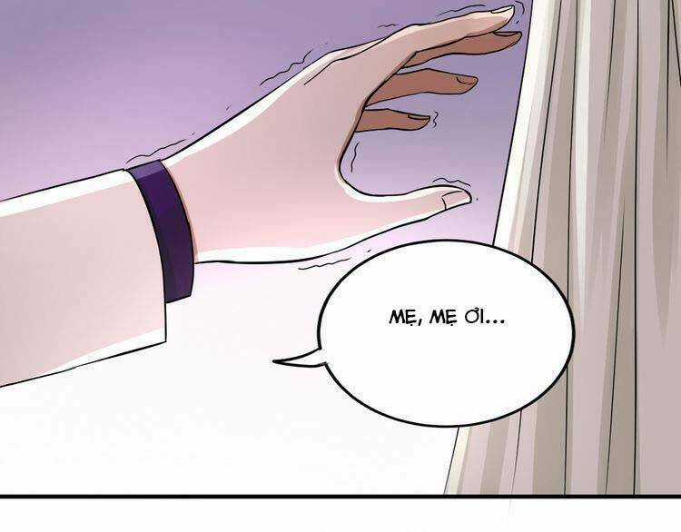 Nụ Hôn Hắc Vũ - Chapter 31 - Trang 7