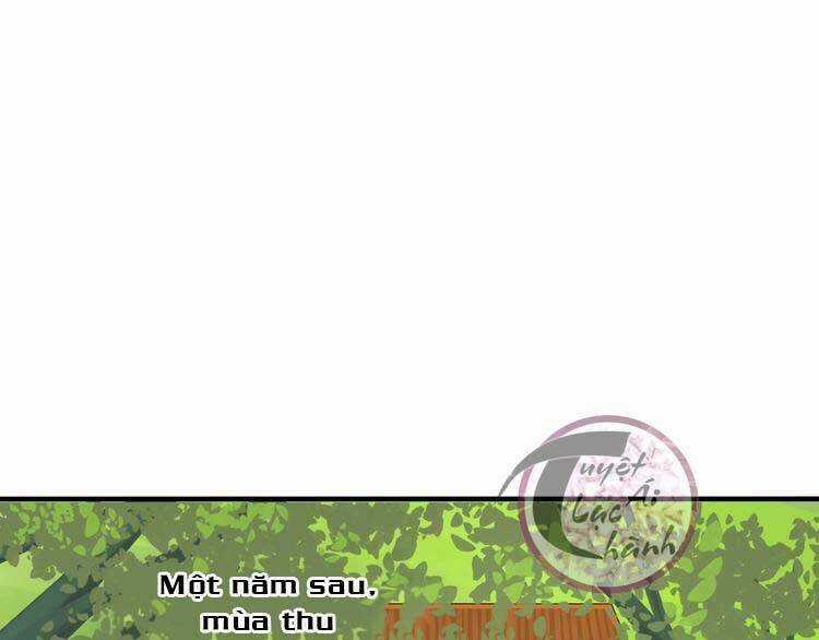 Nụ Hôn Hắc Vũ - Chapter 31 - Trang 62