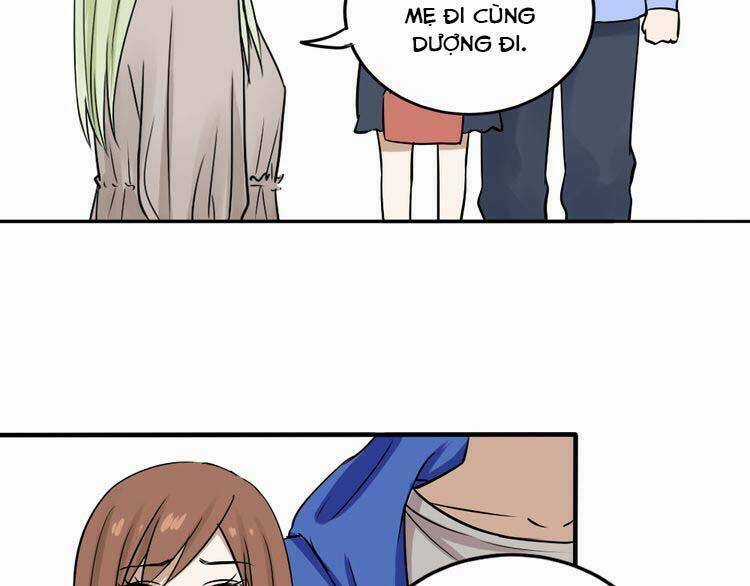 Nụ Hôn Hắc Vũ - Chapter 31 - Trang 67