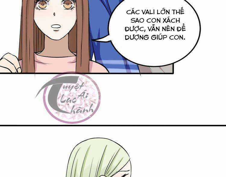 Nụ Hôn Hắc Vũ - Chapter 31 - Trang 68