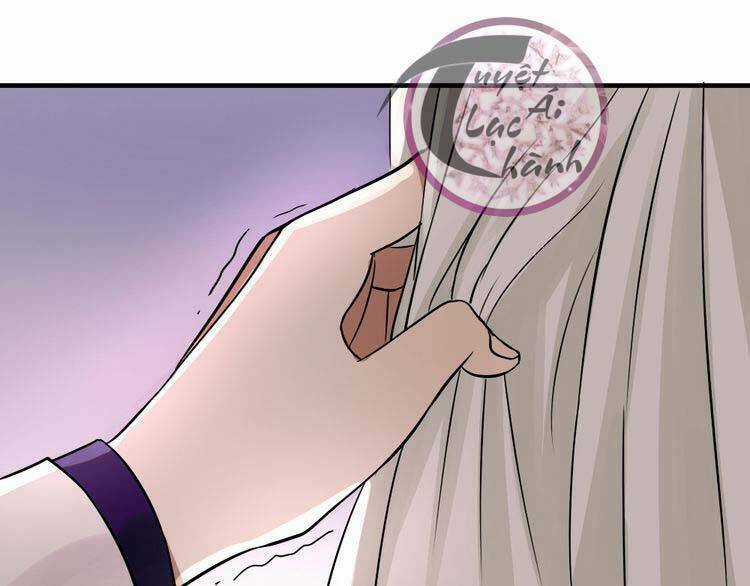 Nụ Hôn Hắc Vũ - Chapter 31 - Trang 8