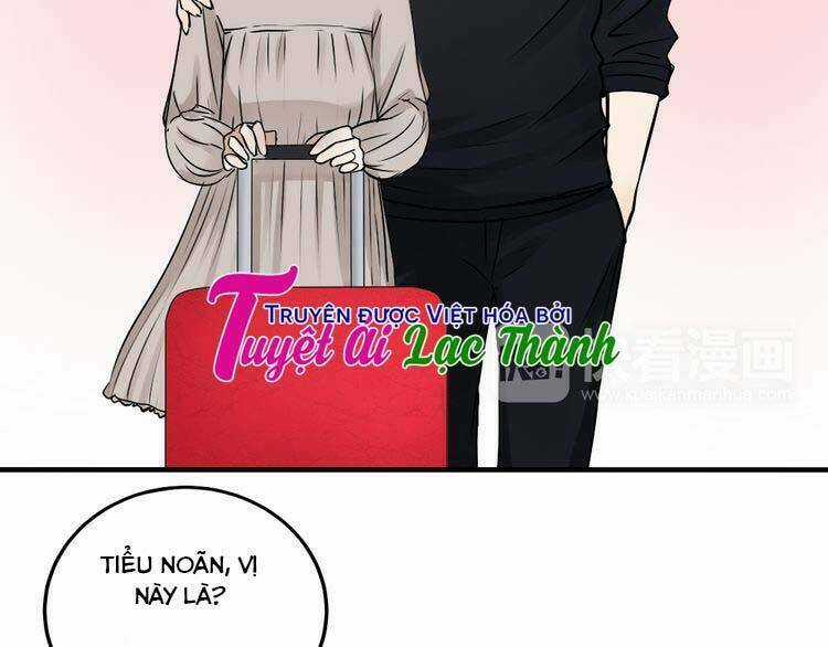 Nụ Hôn Hắc Vũ - Chapter 31 - Trang 71