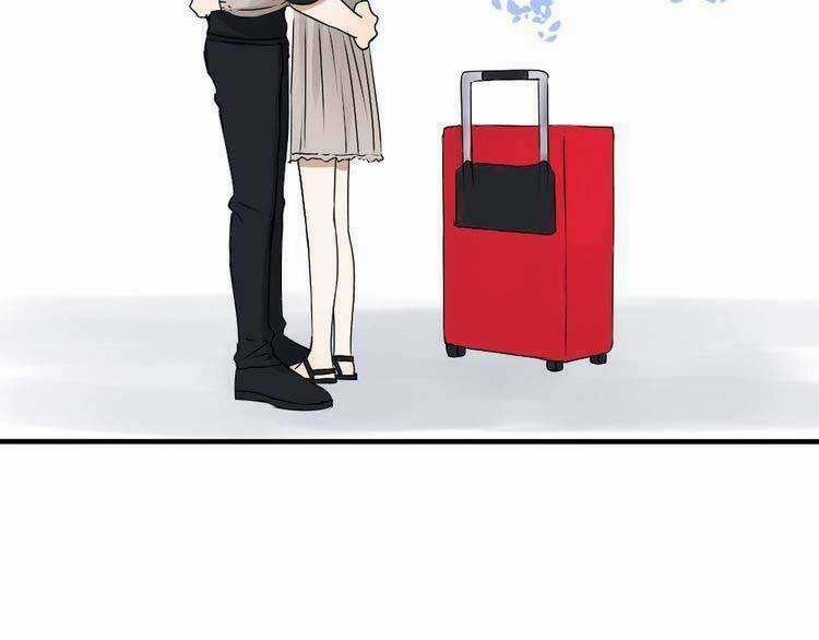 Nụ Hôn Hắc Vũ - Chapter 31 - Trang 79