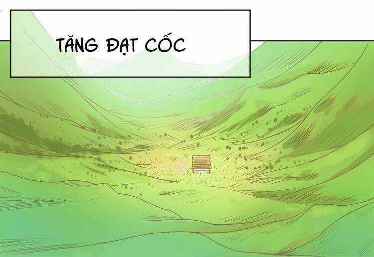 Nụ Hôn Hắc Vũ - Chapter 4 - Trang 17