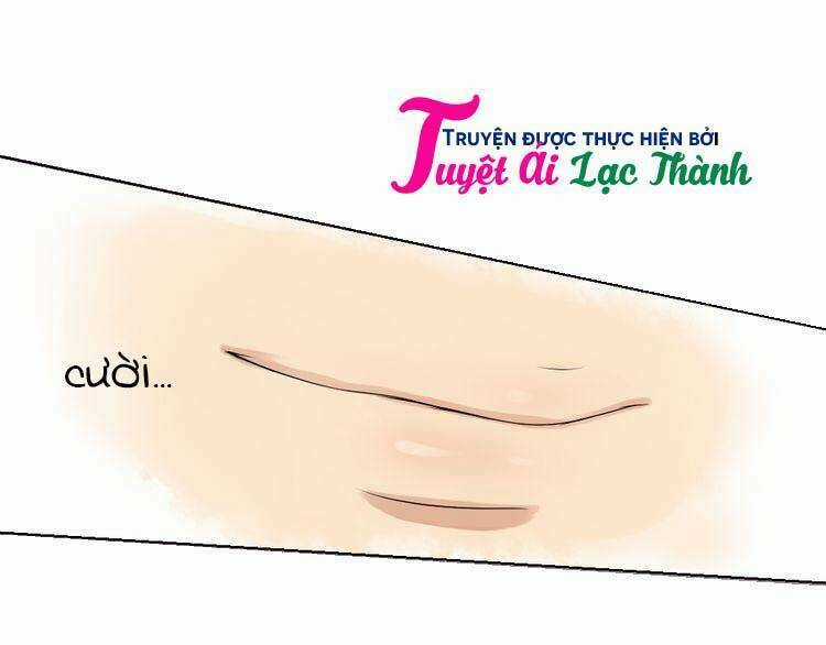 Nụ Hôn Hắc Vũ - Chapter 4 - Trang 8