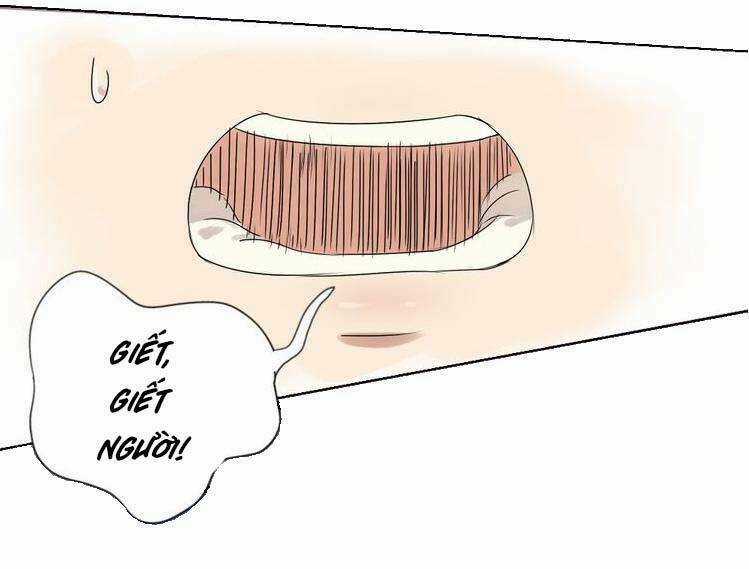 Nụ Hôn Hắc Vũ - Chapter 4 - Trang 9