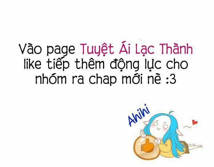 Nụ Hôn Hắc Vũ - Chapter 5 - Trang 26