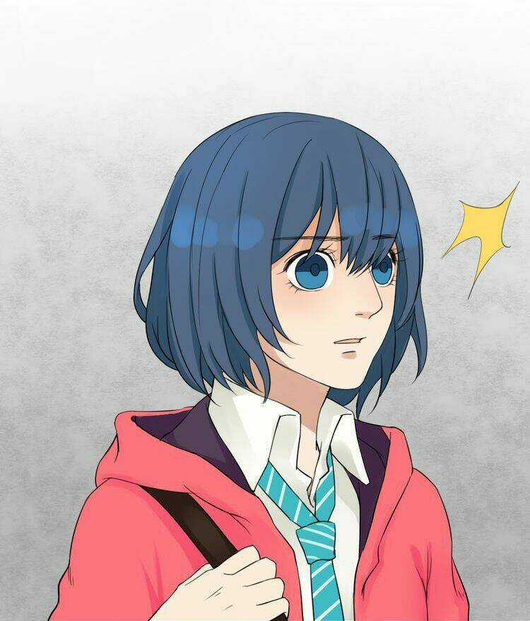 Nụ Hôn Hắc Vũ - Chapter 5 - Trang 4