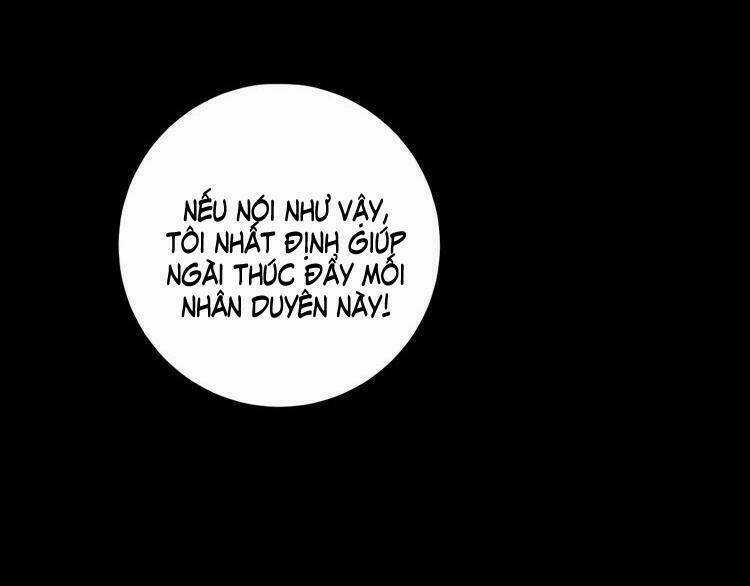 Nụ Hôn Hắc Vũ - Chapter 6 - Trang 17